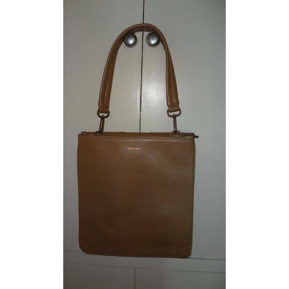 Matt & Nat Hamel Shoulder Bag Handbag Purse Vegan - Picture 8 of 11